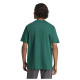 Adidas Ανδρική κοντομάνικη μπλούζα Essentials Small Logo Single Jersey Tee
